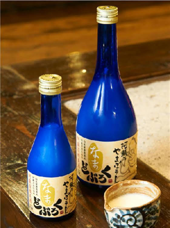 阿苏市 阿苏乃Yamaboushi旅馆酒店 外观 照片